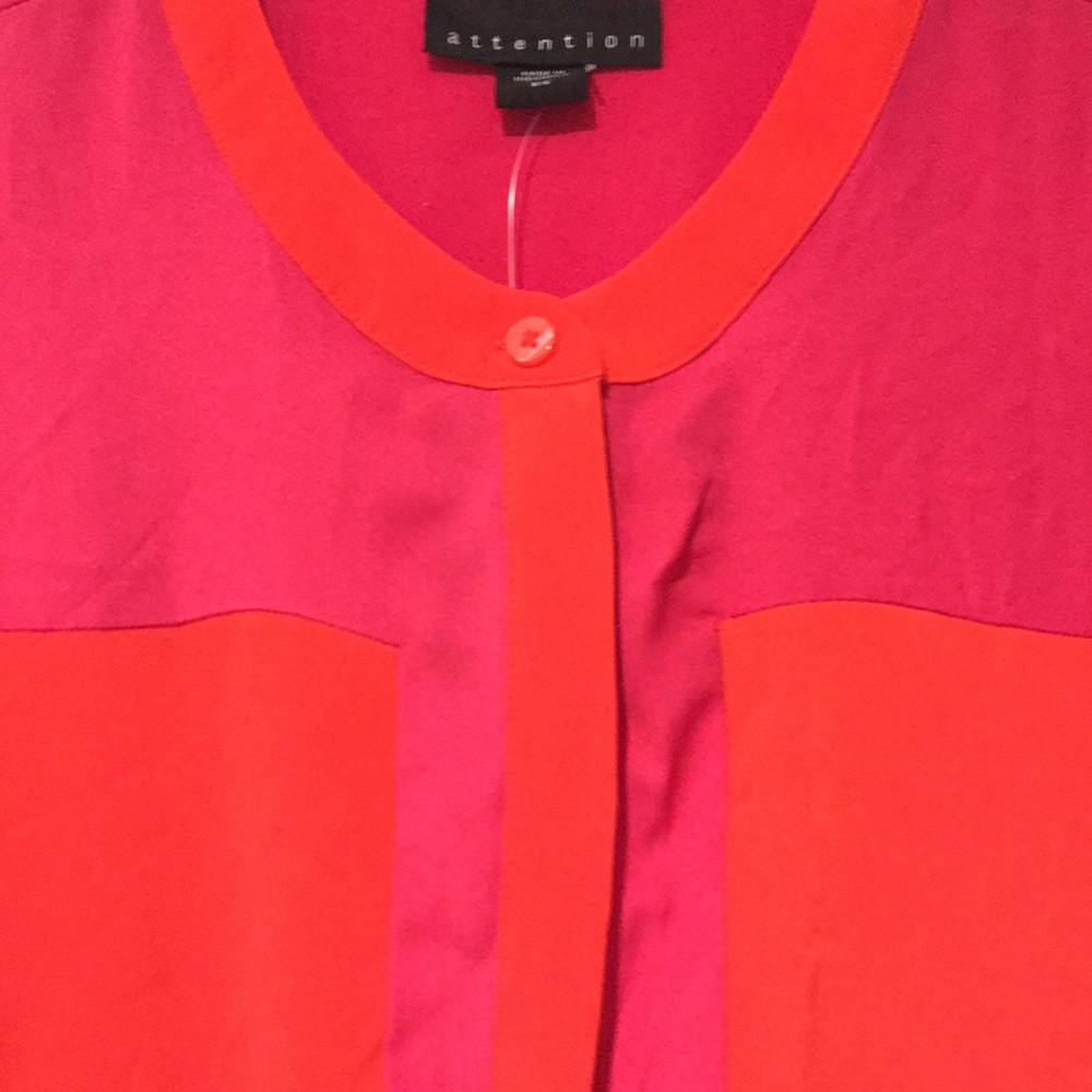 NWT Women’s Small attention Dress - Picture 2 of 11